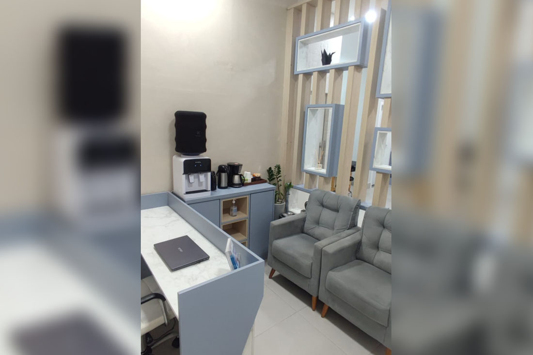 Tratamento de Osteopatia